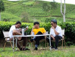 Rozenski merilis Ulang “Secangkir Kopi” dengan Versi Remastered