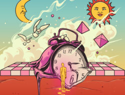 Band SCENERY Resmi Merilis EP Terbaru: “At Long Last”