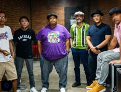 Shaggydog Rilis Album Live at Milli di Tanggal Ulang Tahun ke 28