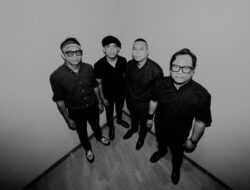 The Rain Rilis Lagu Penyemangat Untuk Para Jomblo “Sendiri Tak Sendiri”