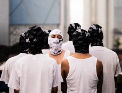 Tuantigabelas Rilis Single “WeW” (Rap / Hip hop)