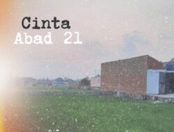 Ashareno Rilis Single Baru “Cinta Abad 21”, Rasa Malu yang Abadi di Tengah Zaman Modern