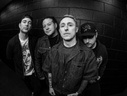 Yellowcard Mulai Era Baru yang Menyenangkan Lewat Single dan Album Terbaru, “Hari yang Lebih Baik”