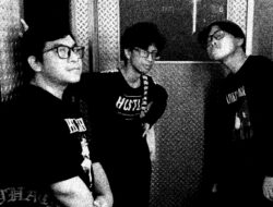 akupergi Terinspirasi dari Hansip Nyasar: Rilis Single Perdana ‘Hancur’