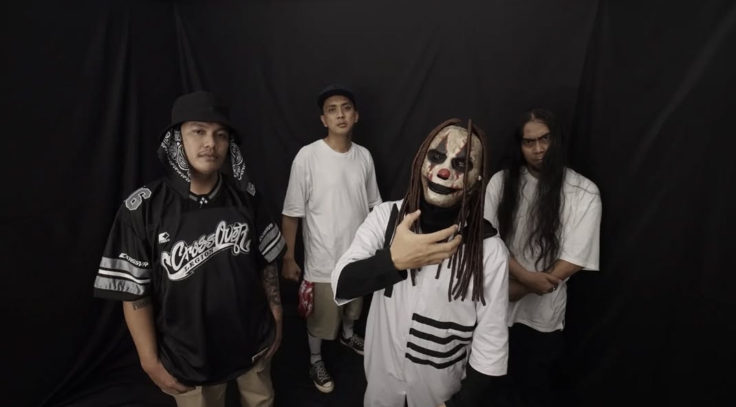 Apocalyptic Decapitation dari Purwokerto Lempar single “Blind Little Rites”
