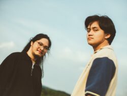 Kolaborasi terbaru Arash Buana bersama RIMALDI Potensi jadi Perintis Tamparan ‘sunshine pop’ dalam Musik Indonesia