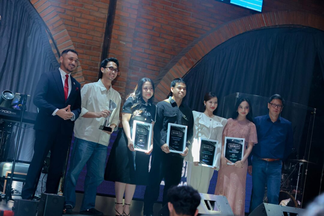 ASIRI Chart Resmi Menjadi Official Indonesia Chart Menjadi Pusat Regional Asia Tenggara