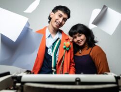 “Sutra & Dara” Single Terbaru Delam tentang HTS yang Kebablasan Jadi Cinta Beneran