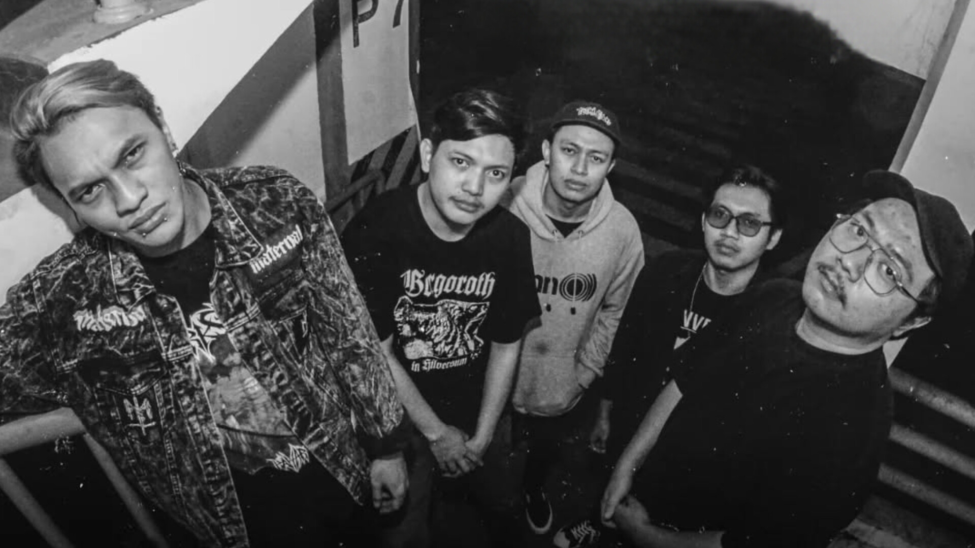 Eternal Desolator Lepas Music Video “Solastalgia”