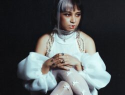 gabsav Kembali dengan Single Kedua Bertajuk “hush” dengan Rasa Cinta yang Menenangkan Inner Child
