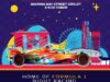 The Smashing Pumpkins, Putri Ariani, Foo Fighters, Alan Walker akan Manggung di F1 Singapore Grand Prix 2025