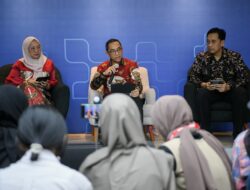 Melindungi data Warga, Komdigi Periksa PSE World Coin dan World ID
