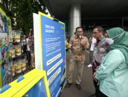 Komdigi Turun Ke Lapangan Perangi Judi Online ke 30 kota