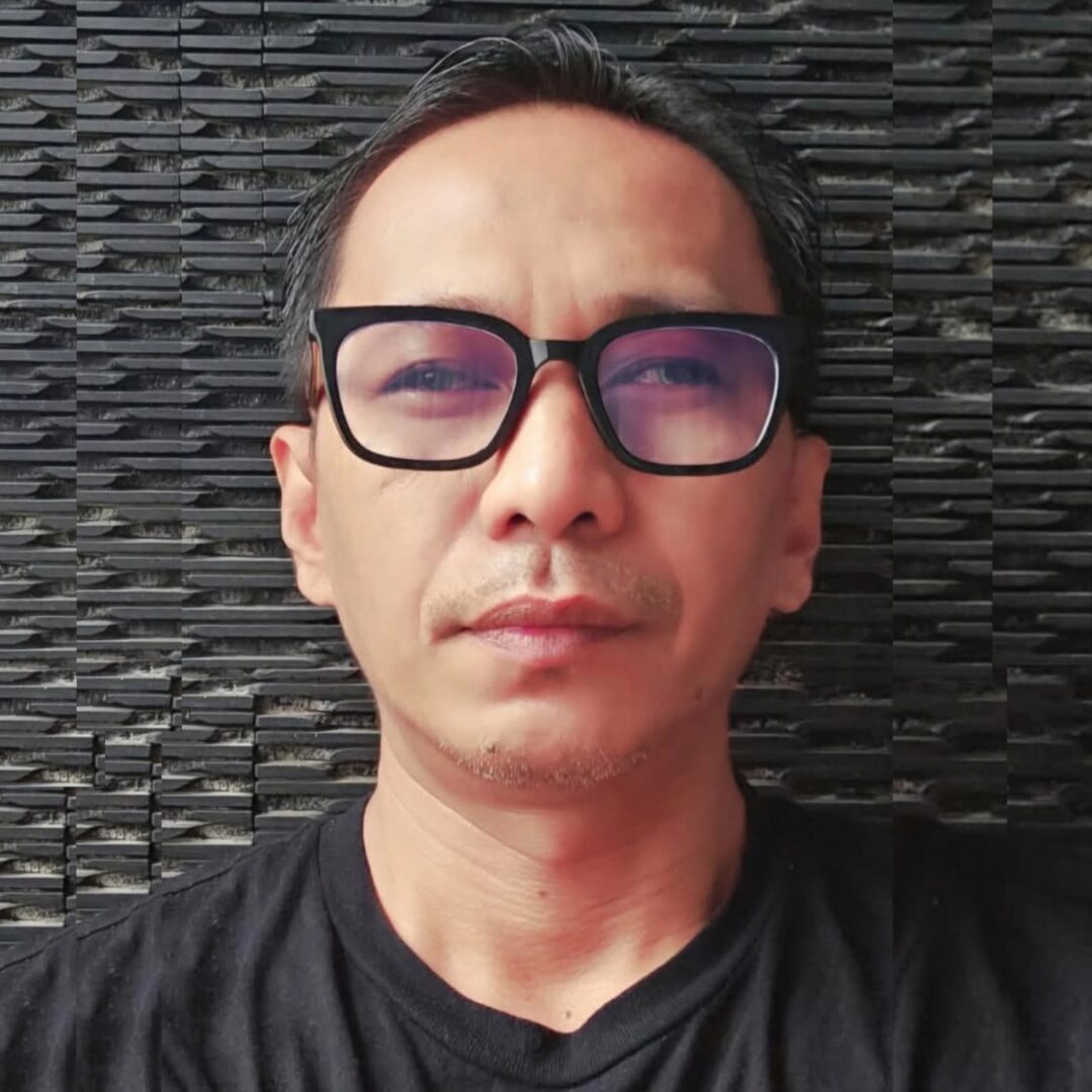 Rucky Markiano Kolken Perbaiki Indonesia dengan “Garuda Bangkit!”