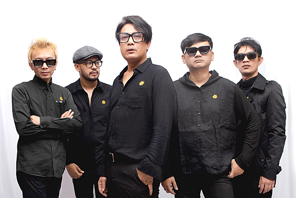 The Summer” Resmikan Single Terbarunya “Kawan”