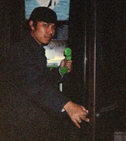 ATSEA Rilis “Staying Up”: Soundtrack Tengah Malam Tentang Rindu dan Jarak