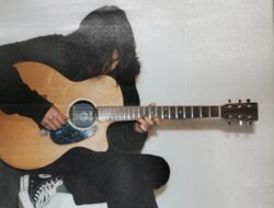 KLIO MATHEW Lepas Lagu barunya “TO LOVE IS TO LET YOU GO”, Lagu Tentang Cinta Yang Ikhlas Untuk Pergi