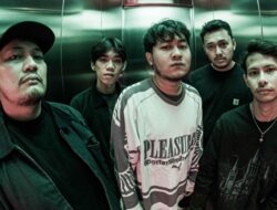 STUBBORN Buka Gerbang Kehancuran dengan “Amertha: Kaliyuga”
