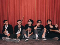 Au Revoir Hadirkan Emosi yang Membekas Lewat Mini Album
