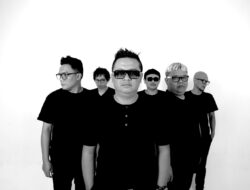 The Radiostar Bangkitkan Euforia Britpop Lewat Single “Euforia Ego”