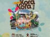 Festival Kora Kora 2025 Pertahankan Warisan Maritim Ternate dalam Budaya Nusantara