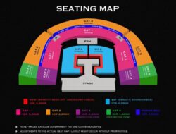 Harga Tiket Konser G-Dragon 2025 di Jakarta Resmi Diumumkan