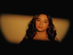 Alex Teh Merilis “blink” : Dua Kedipan Mata, Satu Lagu Penuh  Makna Menuju EP Perdana