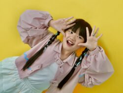 Alice Gwen Alice Merilis Lagu “Happy Go Lucky” sebagai Doa dan Harapan Atas bertambahnya Usia