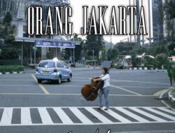ArumtaLa Kembali Lewat “Orang Jakarta”,  Arini Kumara Lanjutkan Proyek Musik Secara Mandiri
