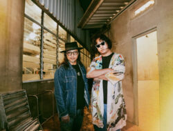 Arya Novanda dan Gugun Blues Shelter mempersembahkan lagu terbarunya  bertajuk “Soulless Blues”
