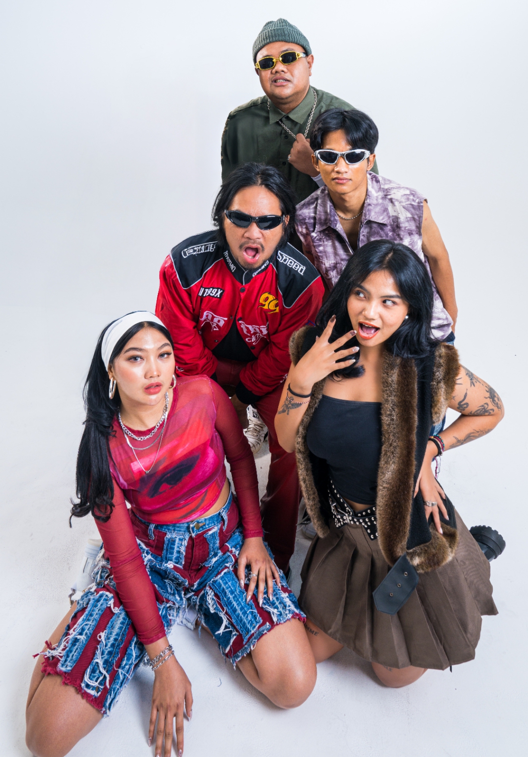 Rombongan Bodonk Koplo feat. Ncum Kuasai Spotify Viral Songs Indonesia: “Calon Mantu Idaman” Jebol No.1!