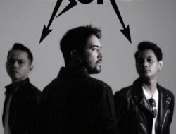 Aktor Donny Michael Bersama DOM Band, Rilis Debut Single “Terjadi Didepan Mataku”