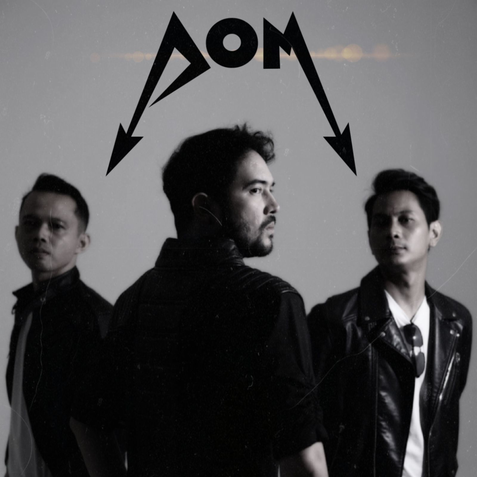 Aktor Donny Michael Bersama DOM Band, Rilis Debut Single “Terjadi Didepan Mataku”