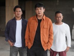 Caffeine Hadirkan Nuansa Baru Lewat Lagu “Setangkai Bunga”