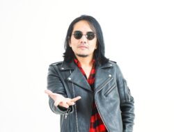 Sabarian Rilis Single Baru “Detik Menit”, Ungkap Rasa Syukur atas Kebersamaan yang Penuh Makna