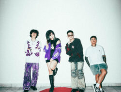 Weird Genius Gaet PB GLAS Kembali Gemparkan Dengan’Witch Hunt’