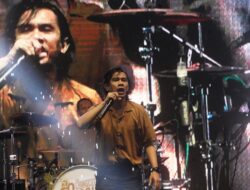 Puncak Kemeriahan IIMS Surabaya 2025: Dari Balap Adrenalin Hingga Konser The Changcuters