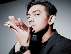 Hafizh Weda Lepas Karya Solo Perdananya “GRAVITASI” di Bawah Nama