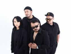 Hurtslaves Resmi Lempar Single Debut “I See a Stranger” – Kisah Patah Hati yang Jadi Nyawa Musik