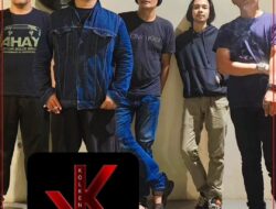 Lama Vakum, Babak Baru KOLKEN Resmi Ganti Nama!