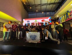Pesta Bebas Berselancar 19 juli 2025 hadirkan Ring 2 “Selamat Hari Raya”  Bersama .Feast, Parade Hujan,Hindia, Rumahsakit, Opick & Kolaborator Handal