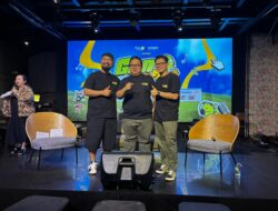 GENFest 2025 akan digelar 28 & 29 Juni di AEON Mall Deltamas