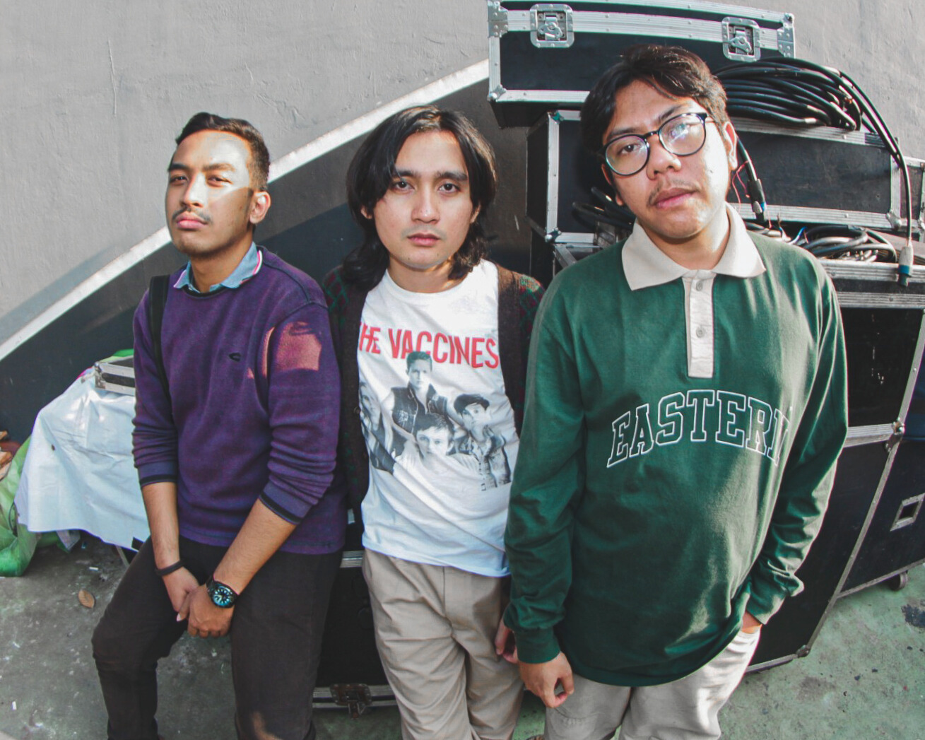 LOR Balik dengan Emosional “Give Me a Reason to Stay”