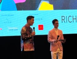 Color Asia Live Siapkan Opening Act & Kelas Tiket Baru di Konser Richie Ren di SICC, 21 Juni 2025