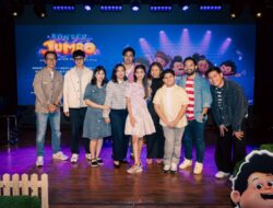 Konser JUMBO: Festival Seharian yang Menghidupkan Kampung Seruni Lewat Konser Bareng BCL, Ariel “NOAH”, RAN, Lomba 17-an, hingga Kuliner