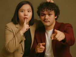 MERRY SICKBOY Rilis Single “KAU MANUSIA BUKAN MESIN” Gandeng OVA NOVANI Ajak Rayakan Kesehatan Mental