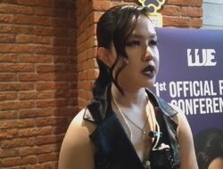 KAY SEBASTENE  Buka Lembaran dalam Eksistensi, Merangkai Musik Dan Visual Lewat Single “I’M NOT” Untuk Album Debut