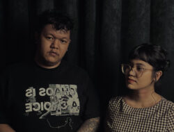 Single Baru ‘Airplane Mode’ Racikan dari Sungkeh & Soome