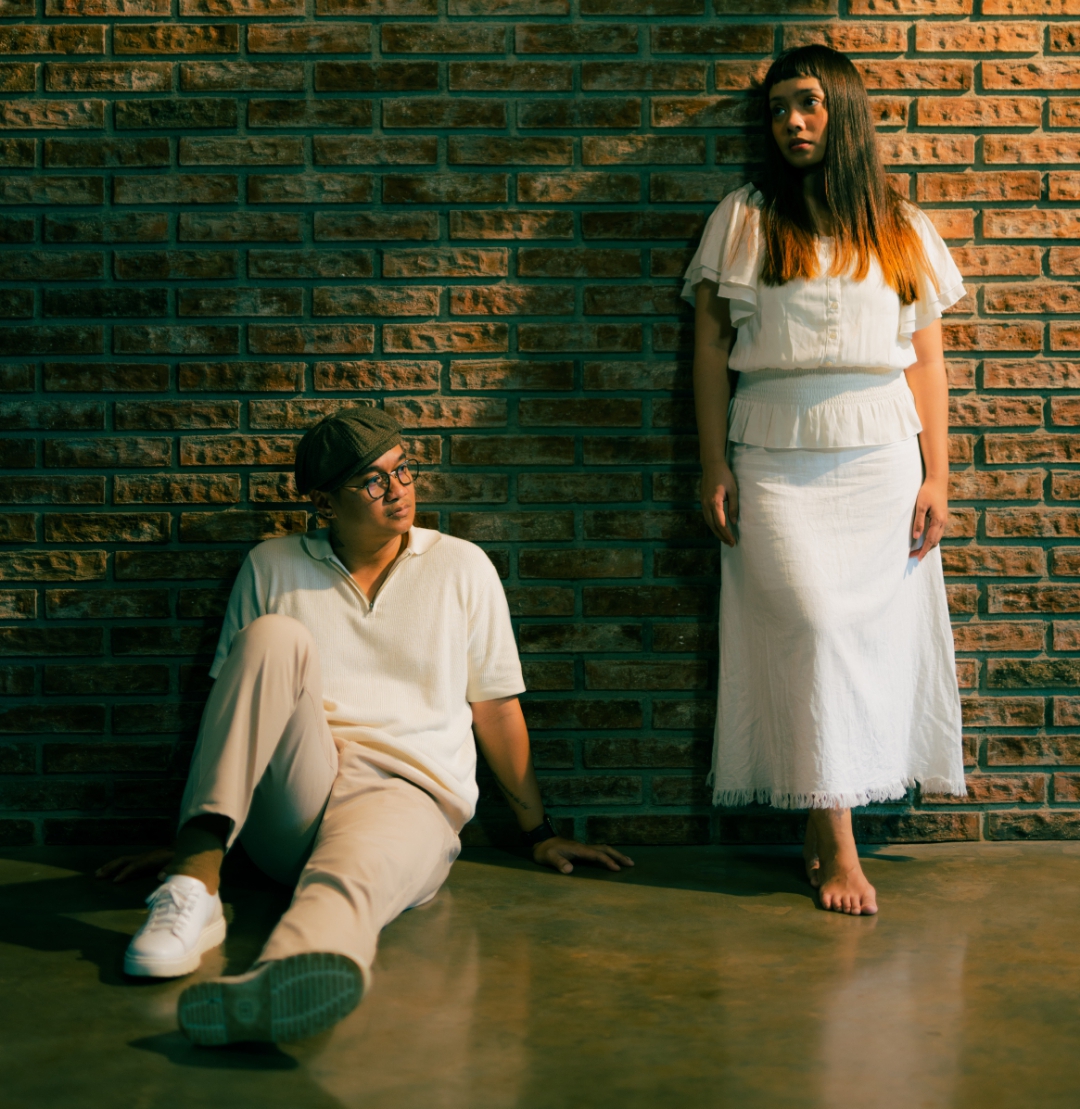 Jims Wong Kembali Dengan Single Terbaru Bertema Perpisahan Sebagai Pembuka Album Terbaru Yang Dinanti