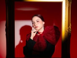 Emma Elliott Kembali dengan Single Terbaru, “BINGKAI”